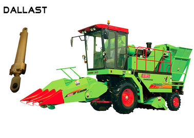 Double Acting Garbage Truck Hydraulic Cylinders for Garbage Truck